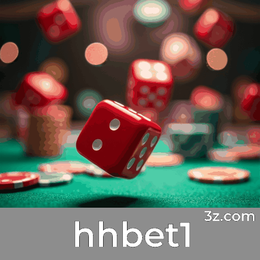 hhbet1: Plataforma Segura e Divertida de Cassino Online