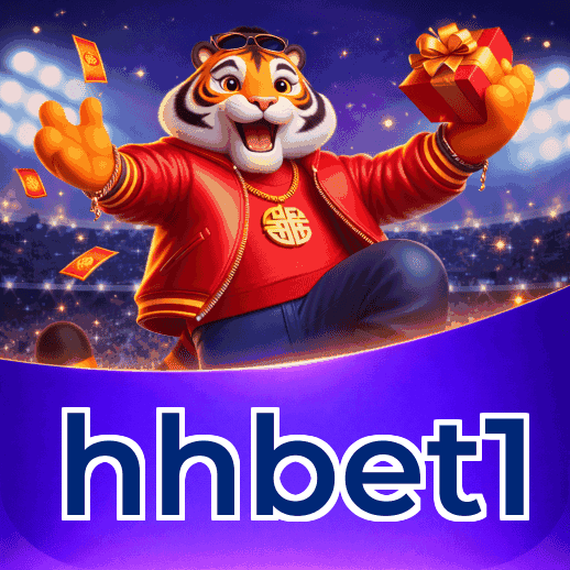 Siga a hhbet1 no Facebook