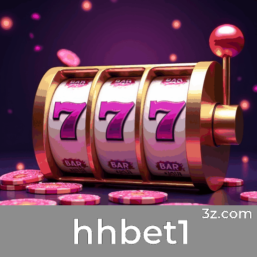 hhbet1: Plataforma Segura e Divertida de Cassino Online